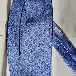 Hermes Mens tie